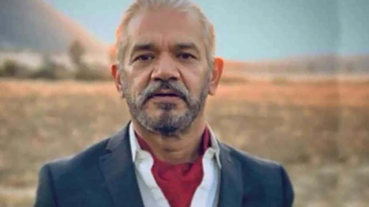 Muere el hijo del actor Mario Zaragoza a los 14 años