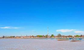 Se unen para limpiar malecón del Paredón