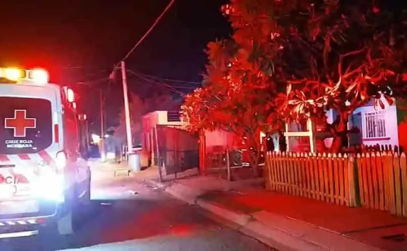 Dan muerte al "Junior" en El Rodeo