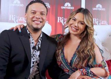 Ex de Chiquis Rivera responde a sus acusaciones de violencia