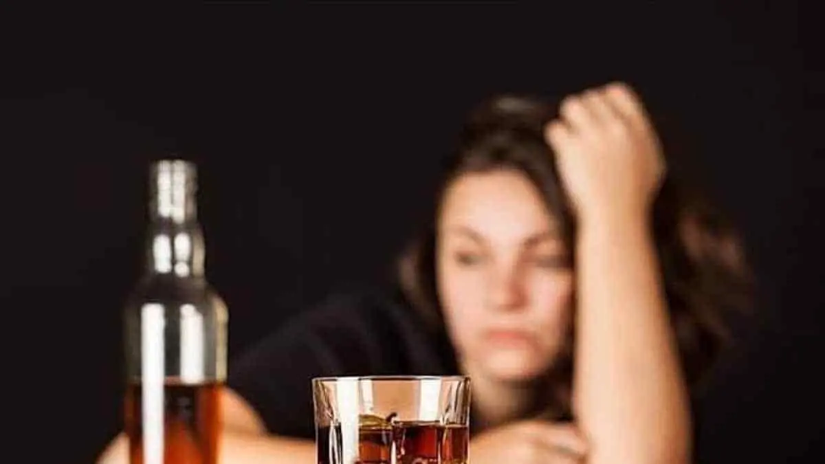 Combinó el alcohol con drogas, pero logró salir adelante