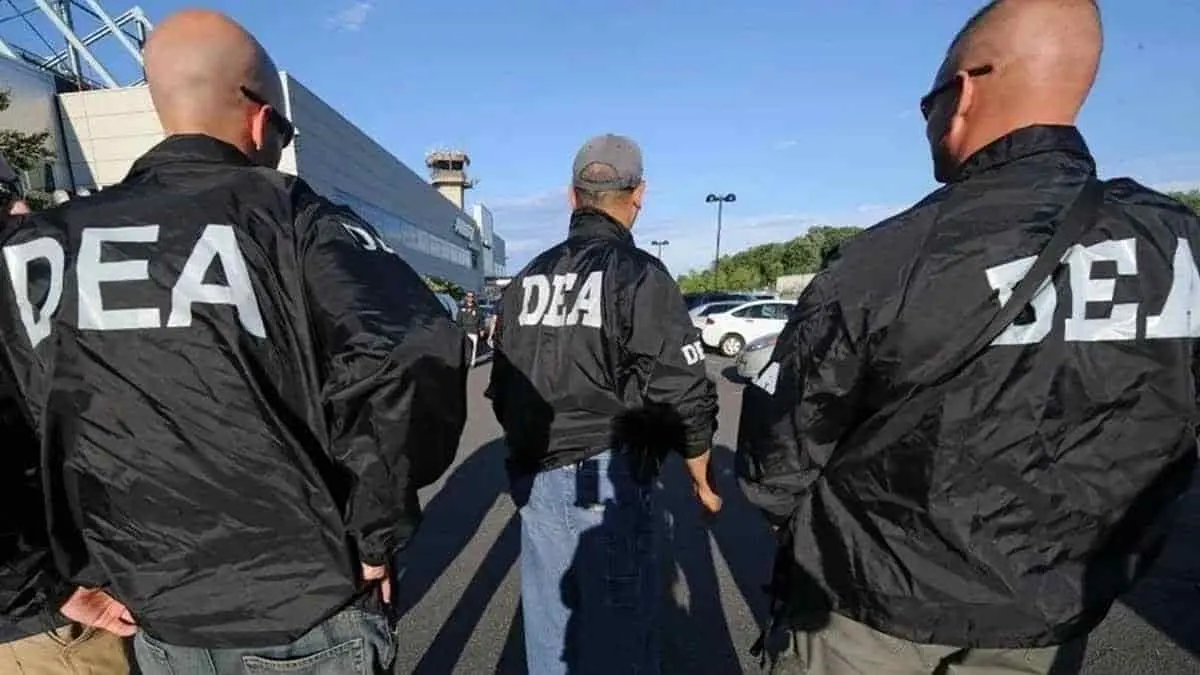 Confirman presencia de la DEA en Sonora