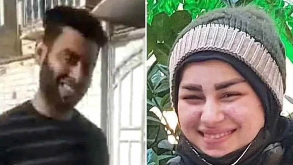 VIDEO: Decapita a su esposa de 17 años y se pasea con su cabeza