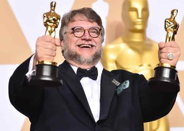 Guillermo del Toro recibe 4 nominaciones a los Premios Oscar 2022