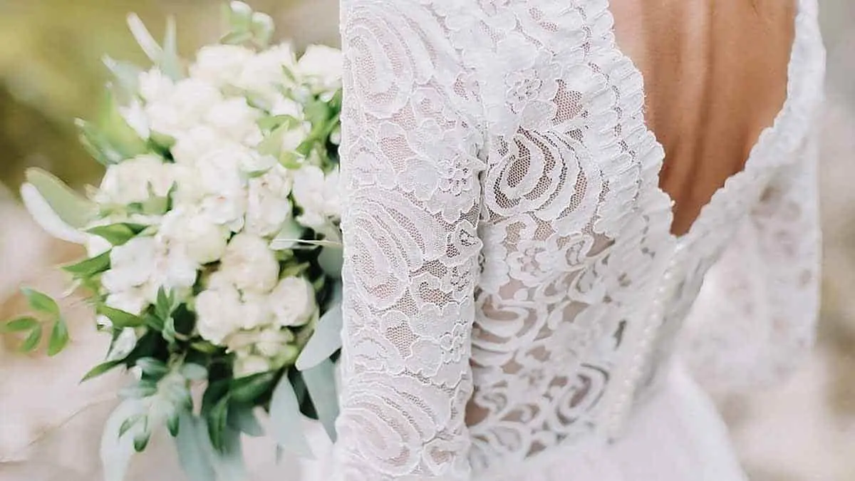 Se divorcia a los 3 minutos de casarse por una ofensa del novio