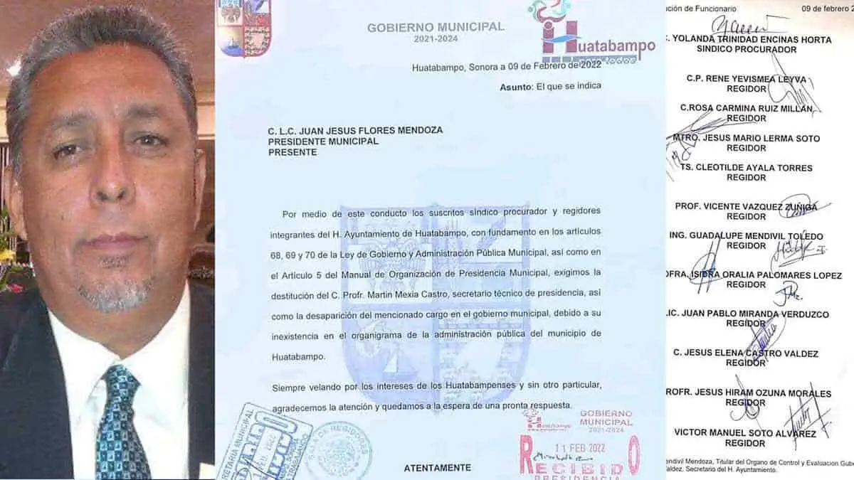 Afronta Comuna crisis