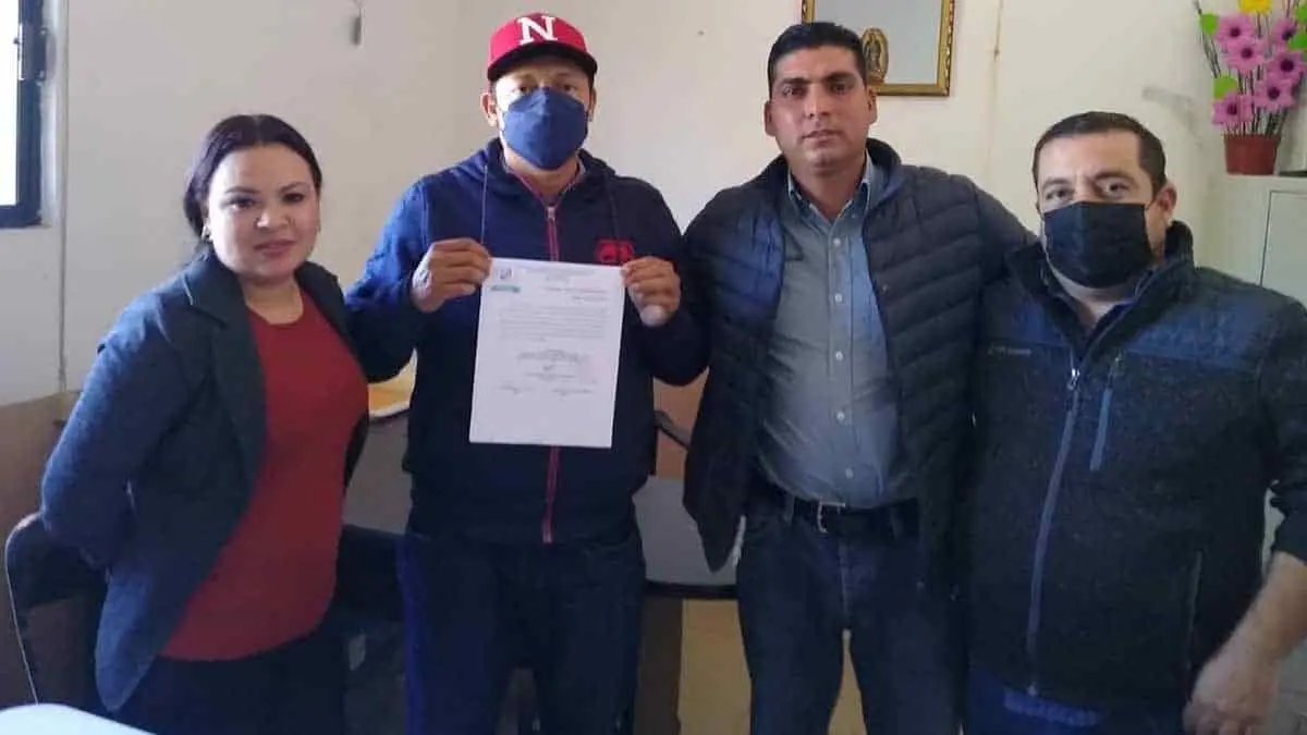 Busca Ruiz Osuna dirigir burocracia