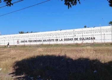 Encuentran arsenal y 1.2 millones de pesos en cárcel de Sinaloa