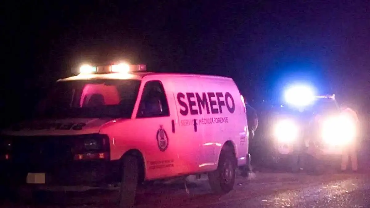 Niño mata de un balazo a su hermanita con el arma de papá