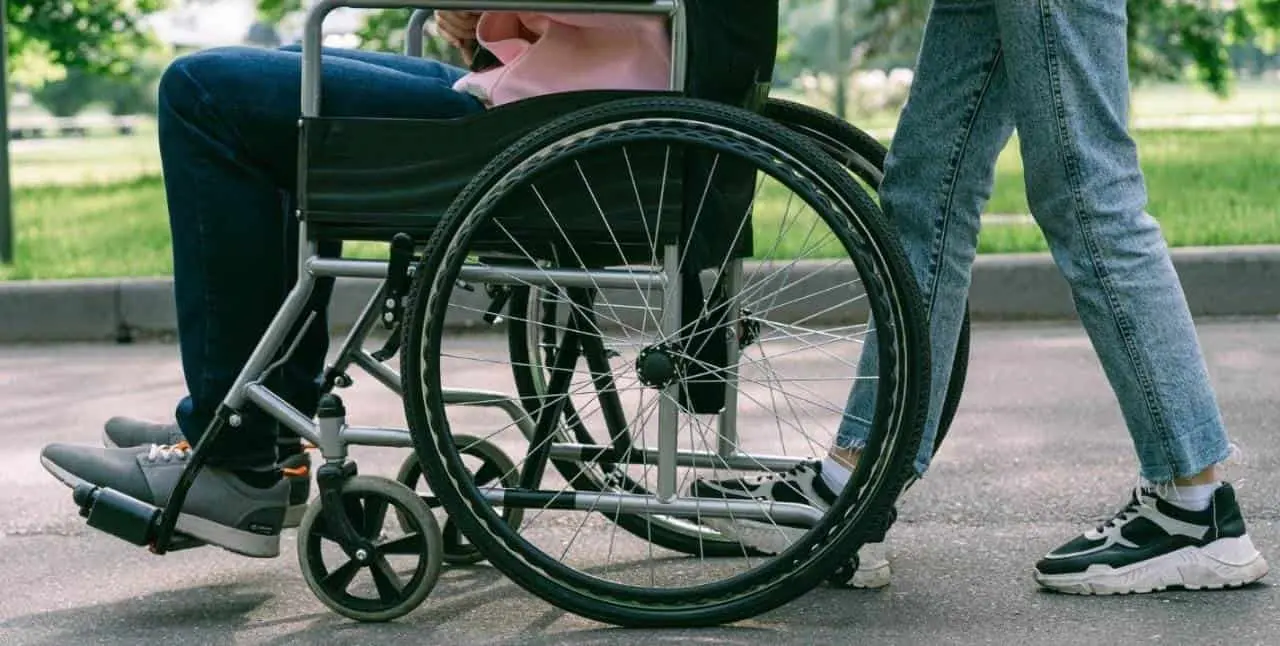 Incluirán a discapacitados mayores de 29 años 