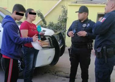 Llama la Policía Municipal a denunciar de extorsiones telefónicas