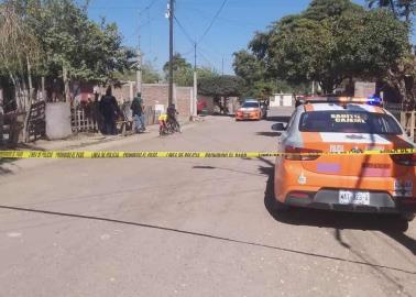 Drama familiar en Los Ángeles moviliza a las autoridades