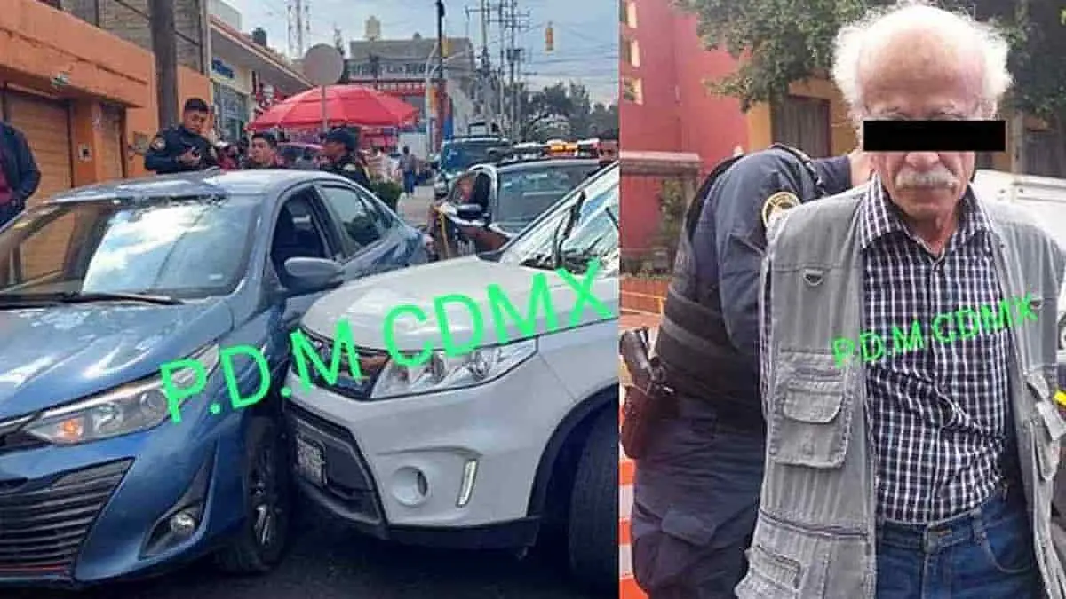 Padres salvan a su hijo de ser secuestrado por chofer de Uber