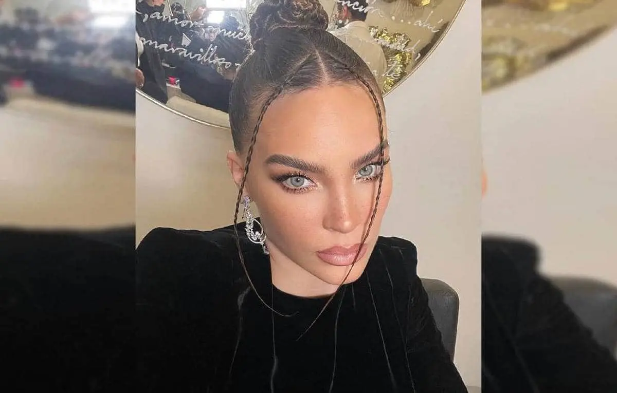 Belinda reaparece en las redes: Empiezo una nueva etapa