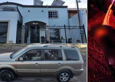 Las secuelas del enfrentamiento armado en Caborca y Pitiquito