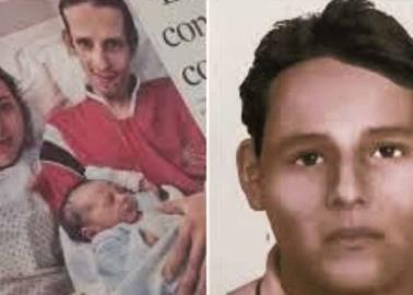 Encuentra a sus padres 17 años después de ser robado del IMSS