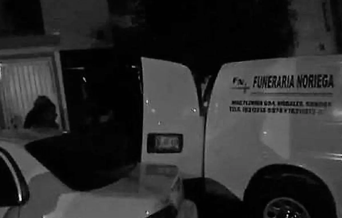 Discutió con su pareja por teléfono y se suicidó