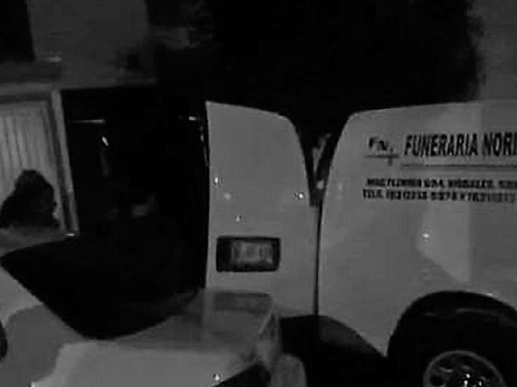 Discutió con su pareja por teléfono y se suicidó Discutió con su pareja por teléfono y se suicidó