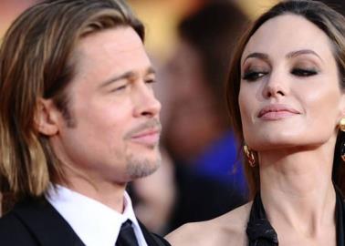 Brad Pitt arremete contra Angelina Jolie y la demanda