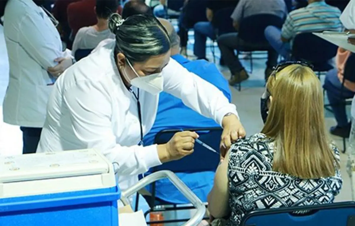 Habrá refuerzo 30 a 39 años en zona rural
