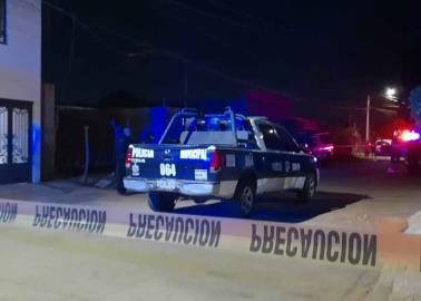 Asesinan a dos jóvenes en la Cuauhtémoc Cárdenas