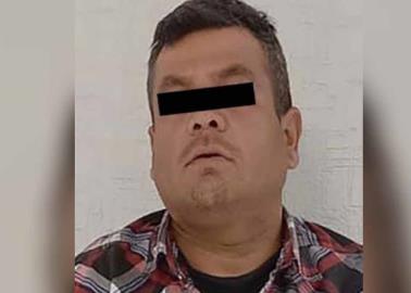 Vinculan a proceso a hombre que mató a su mujer y se fue a drogar