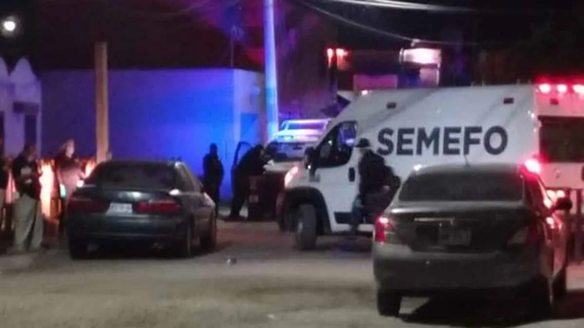 Encuentran a un hombre colgado en la Nueva Palmira