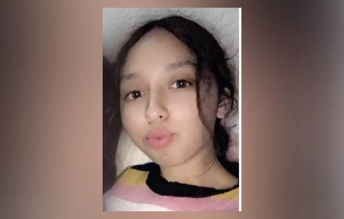 Buscan desesperadamente a Yadira de 17 años de edad