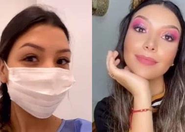 Joven mujer se opera para no tener hijos y aguantar berrinches