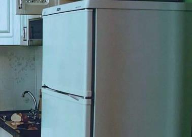 Hallan cuerpo de niño en refrigerador; lo asesinó novio de mamá Hallan cuerpo de niño en refrigerador; lo asesinó novio de mamá