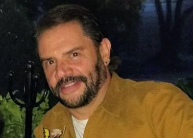 Acusan formalmente a Héctor Parra de abuso sexual contra su hija