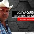 Por disentir y tener arraigada la verdad de nuestros mayores (Itom Yoo Lutuuria)