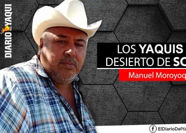 Wo´ianwame: Lo que es ser Coyote (segunda parte)