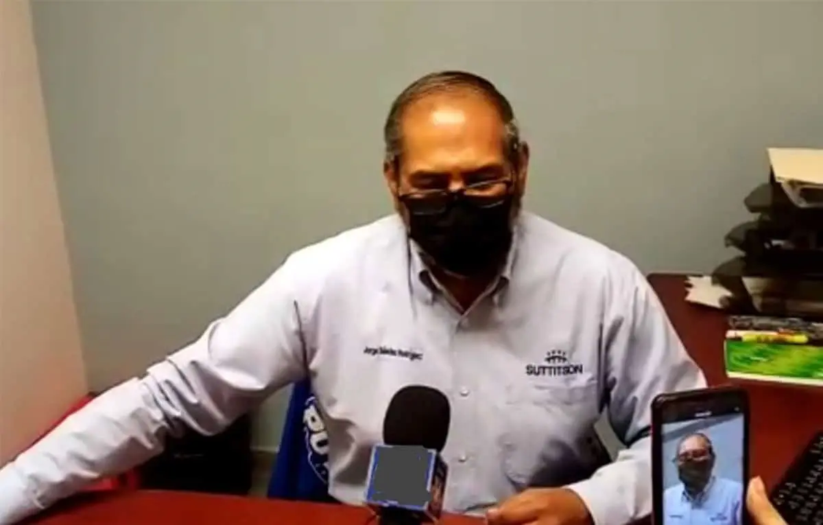 Sin huelga en ITSON, llegan a un acuerdo sindicato y universidad