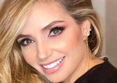 ¿Posible regreso de Angélica Rivera a las telenovelas? Esto dice