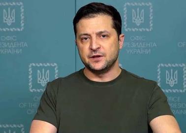 ¿Visos de paz? Ucrania está dispuesta a negociar con Rusia