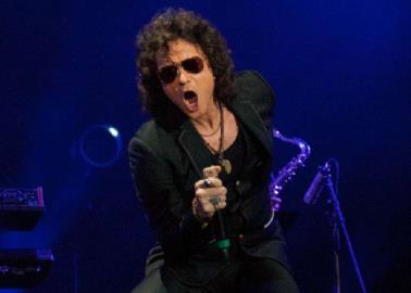 Enrique Bunbury deja los escenarios por problemas de salud