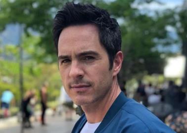 Mauricio Ochmann confiesa que casi muere a causa de su adicción