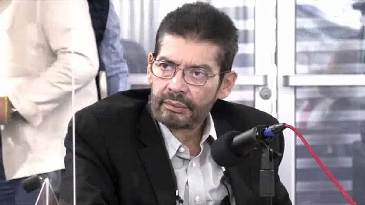 Alcalde de Navojoa supera el Covid por segunda ocasión