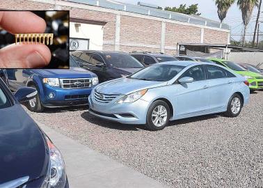 Falta de chips amenaza con encarecer los carros Falta de chips amenaza con encarecer los carros