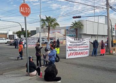 Temen traición a los jubilados del Ayuntamiento de Hermosillo