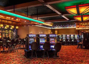 Casinos estarán bajo lupa en Sonora