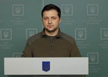 Ucrania libera a presos para combatir contra Rusia