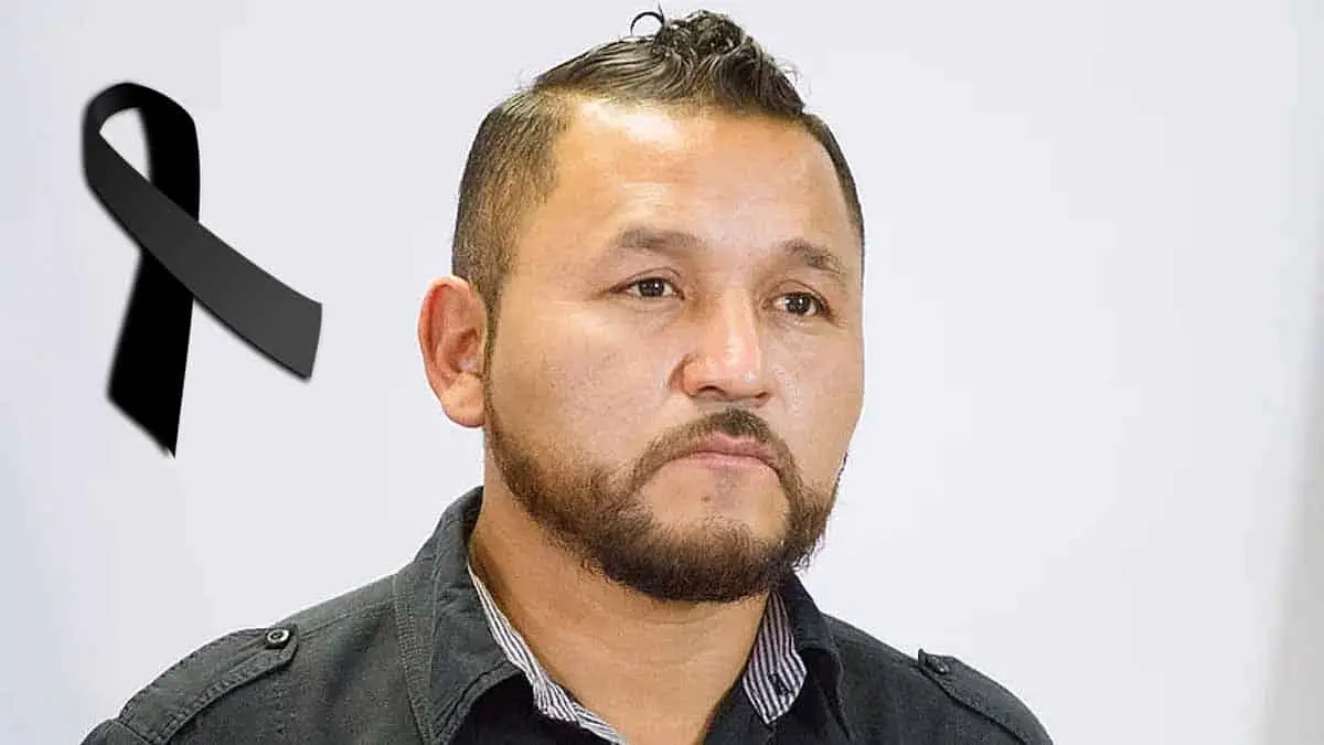 Muere "El Mijis" en accidente carretero; ADN lo confirma