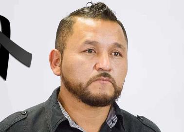 Muere "El Mijis" en accidente carretero; ADN lo confirma