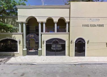 Acusan a colegio privado de obligar a niño a comer su vómito