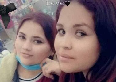 Así fue el último adiós de las primas Sañudo, muertas en Guaymas