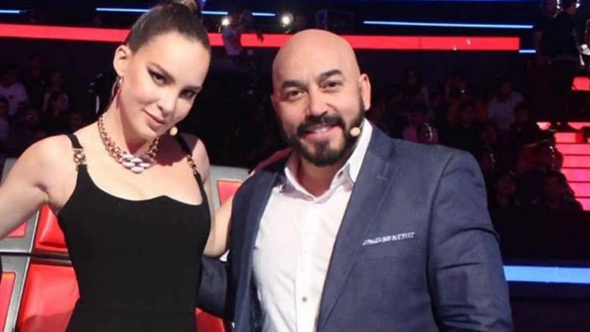 Lupillo Rivera rompe el silencio sobre casa que regaló a Belinda