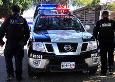 Rescatan a niña de 5 años que estaba encerrada, golpeada y sola