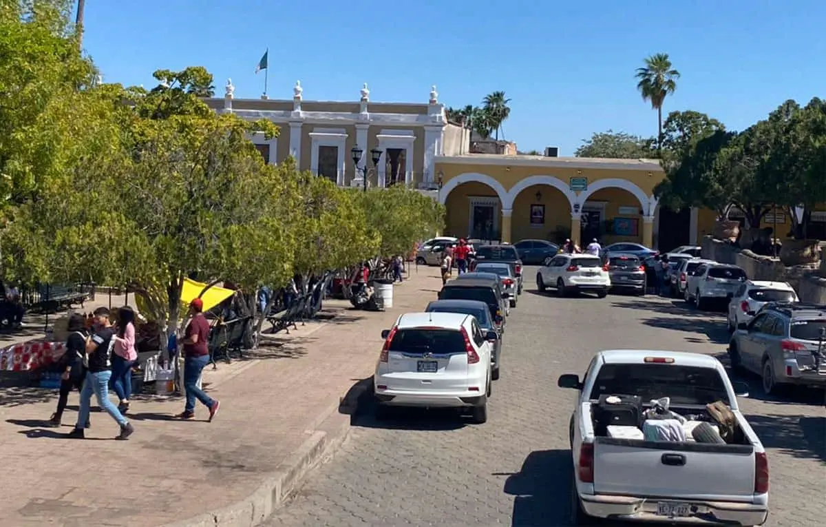 Buscan jalar turismo